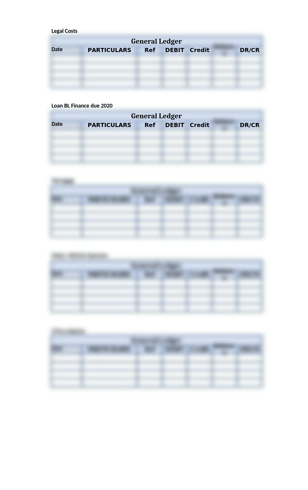 BSBFIA401 Prepare Financial Reports Assessment Task Templates.xlsx_d92l8twdgdb_page4