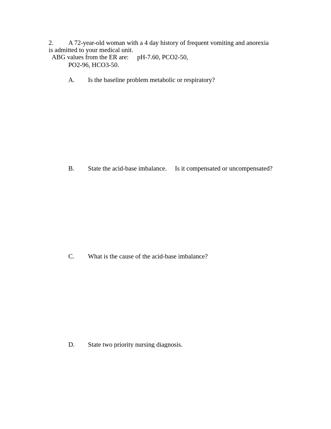 N222 Acid-Base Problems  answers 17-2.doc_d92oa51kroq_page2