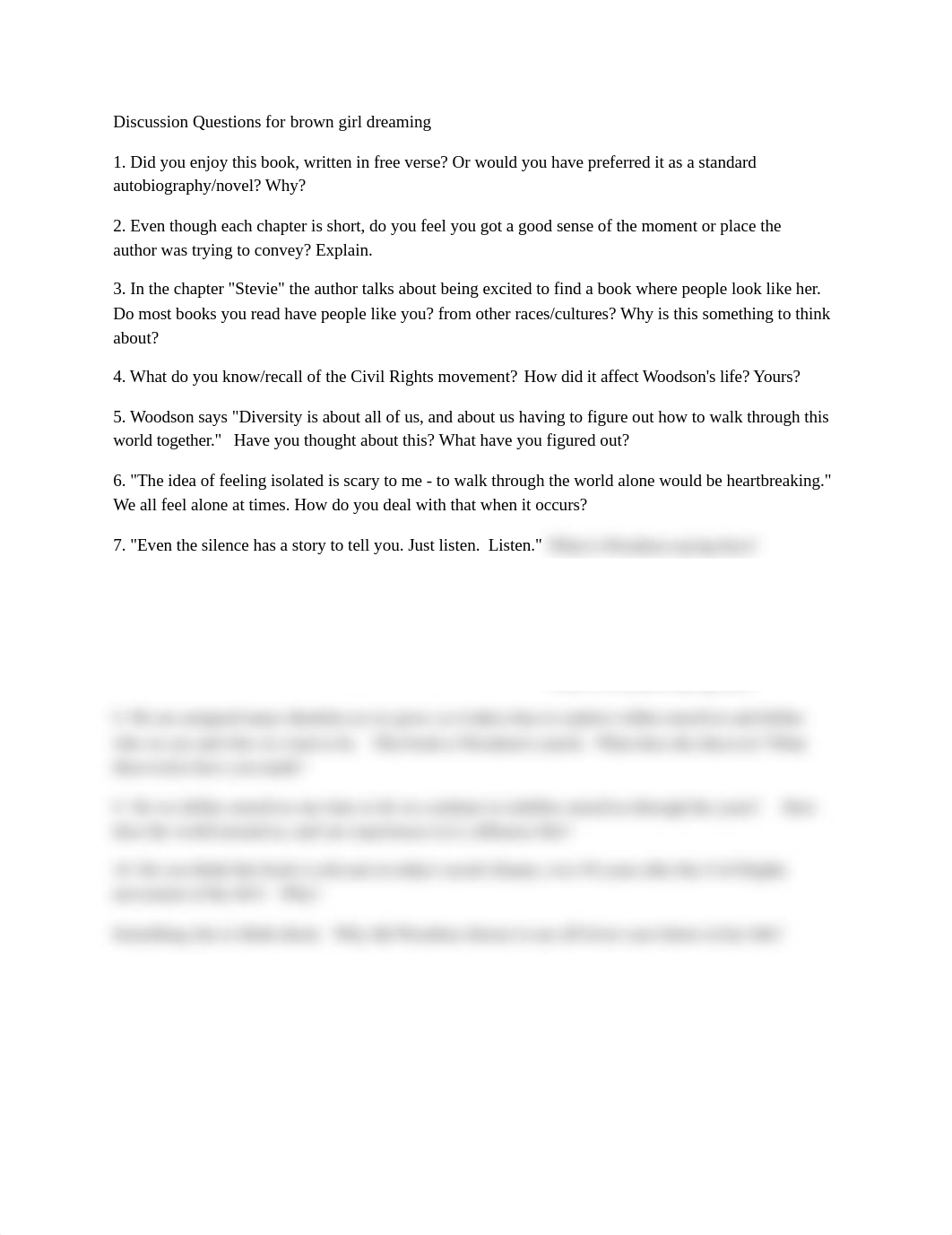 Discussion-Questions-brown-girl-dreaming.docx_d92sa4ahhxx_page1