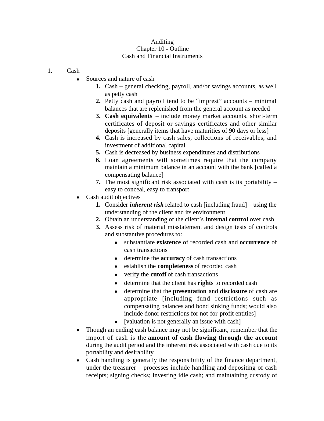 Outline - chapter 10 - 19e_d92u1q1nzx1_page1