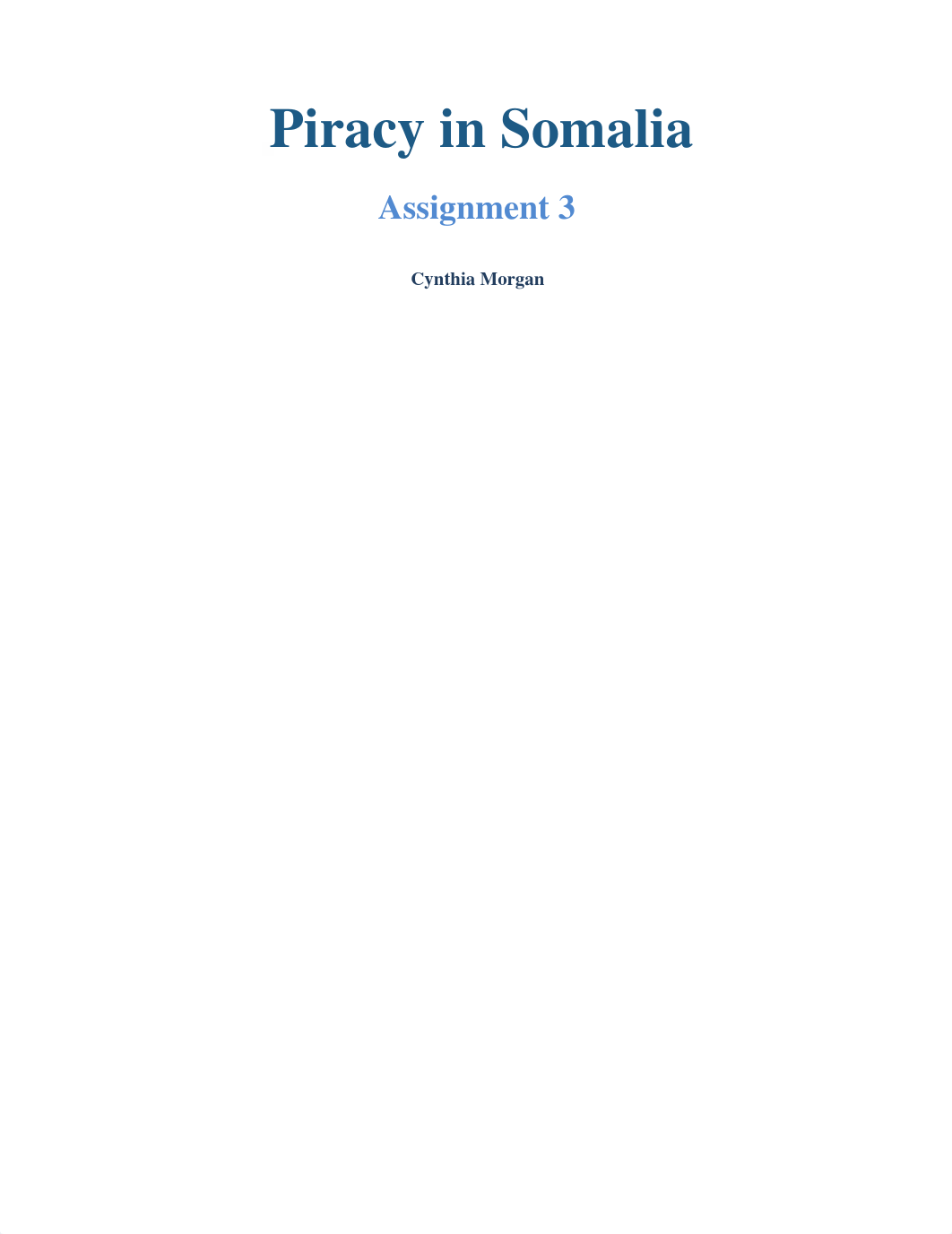 Piracy In Somalia Essay_d92x205bo1i_page1