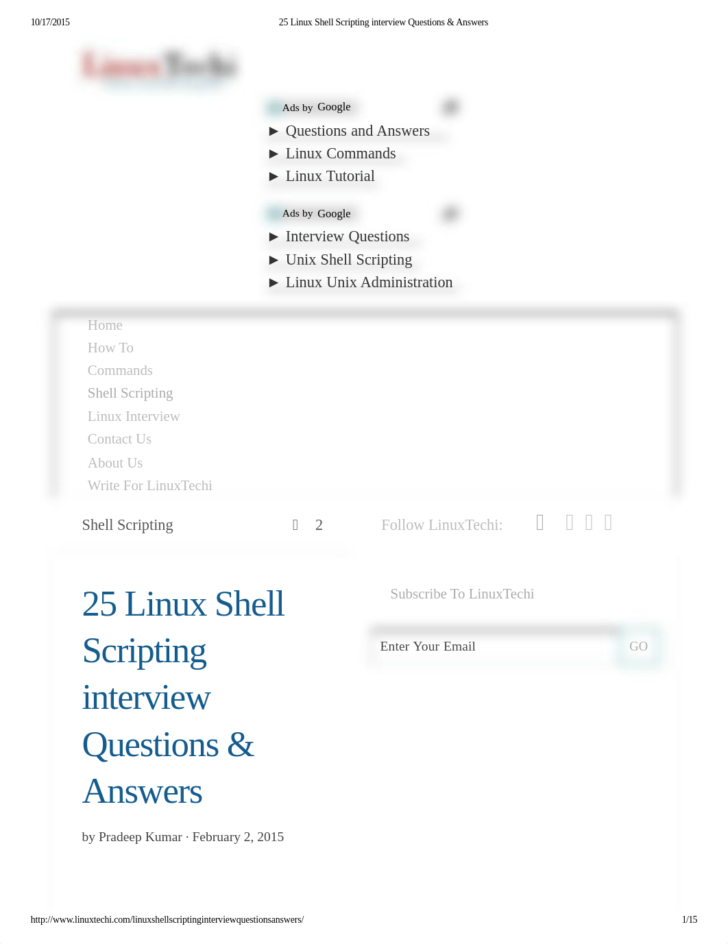 25 Linux Shell Scripting interview Questions & Answers.pdf_d92x5dhplb4_page1