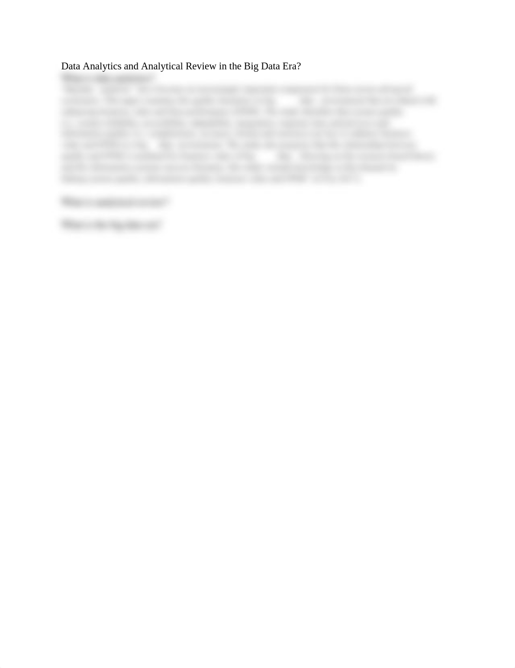 Data Analytics and Analytical Review in the Big Data Era.docx_d92yf7j26hi_page1