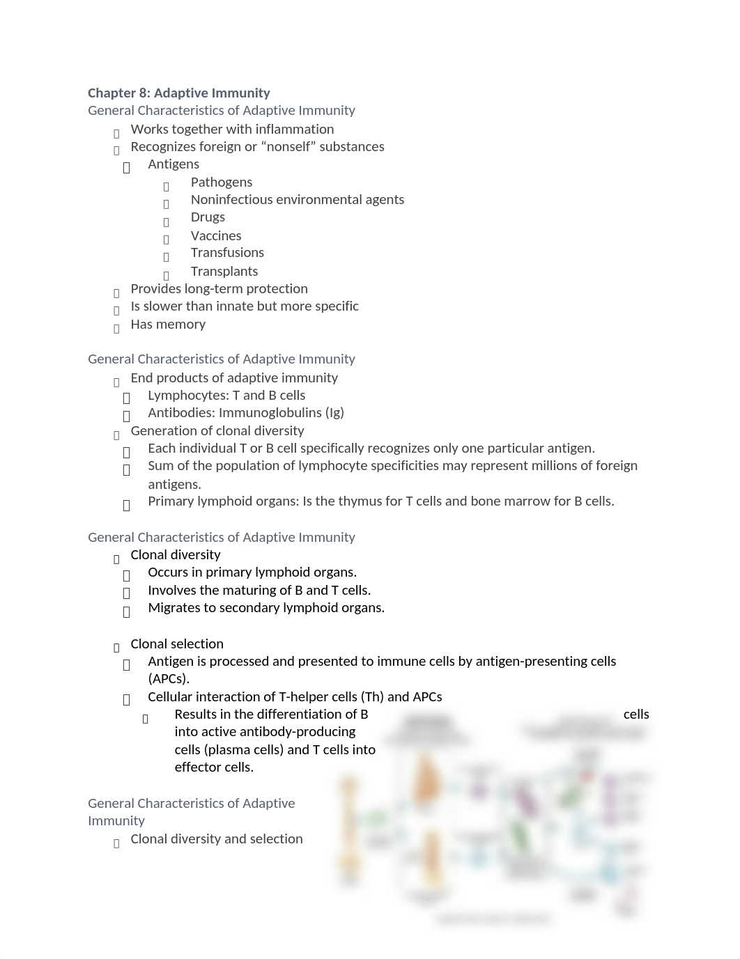 Chapter 8-Adaptive Immunity.doc_d930ylrg7my_page1