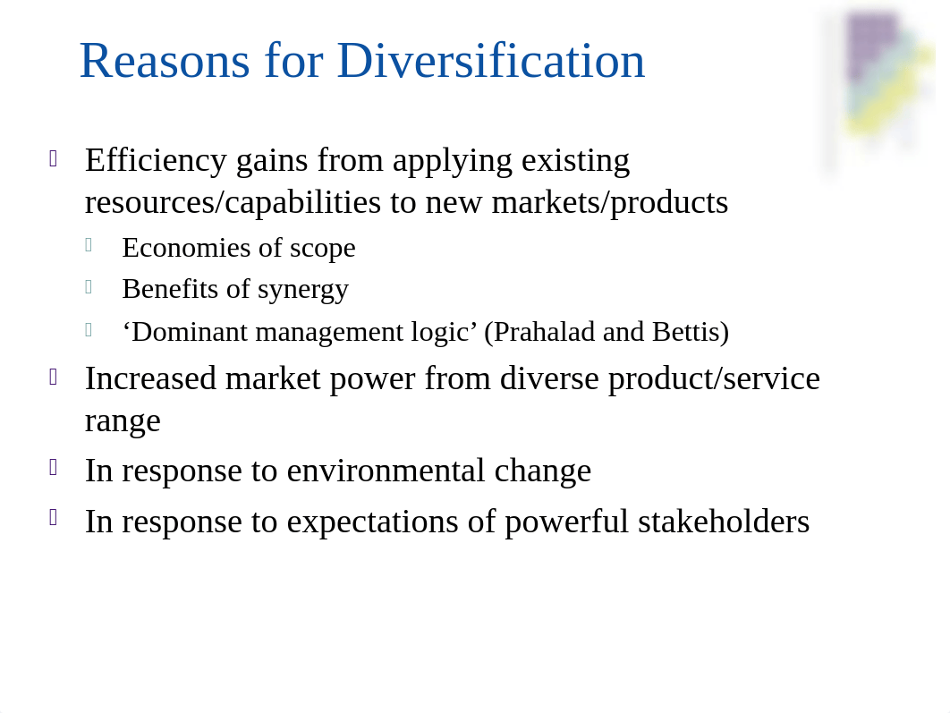 Topic 5 Corporate level strategy and direction and method of development_2017.ppt_d93370lm31k_page4