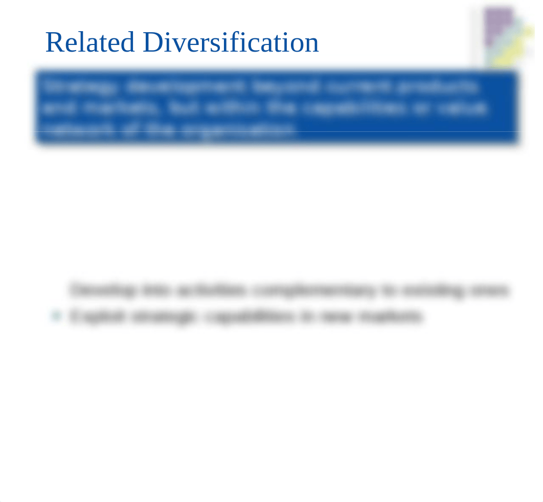 Topic 5 Corporate level strategy and direction and method of development_2017.ppt_d93370lm31k_page5