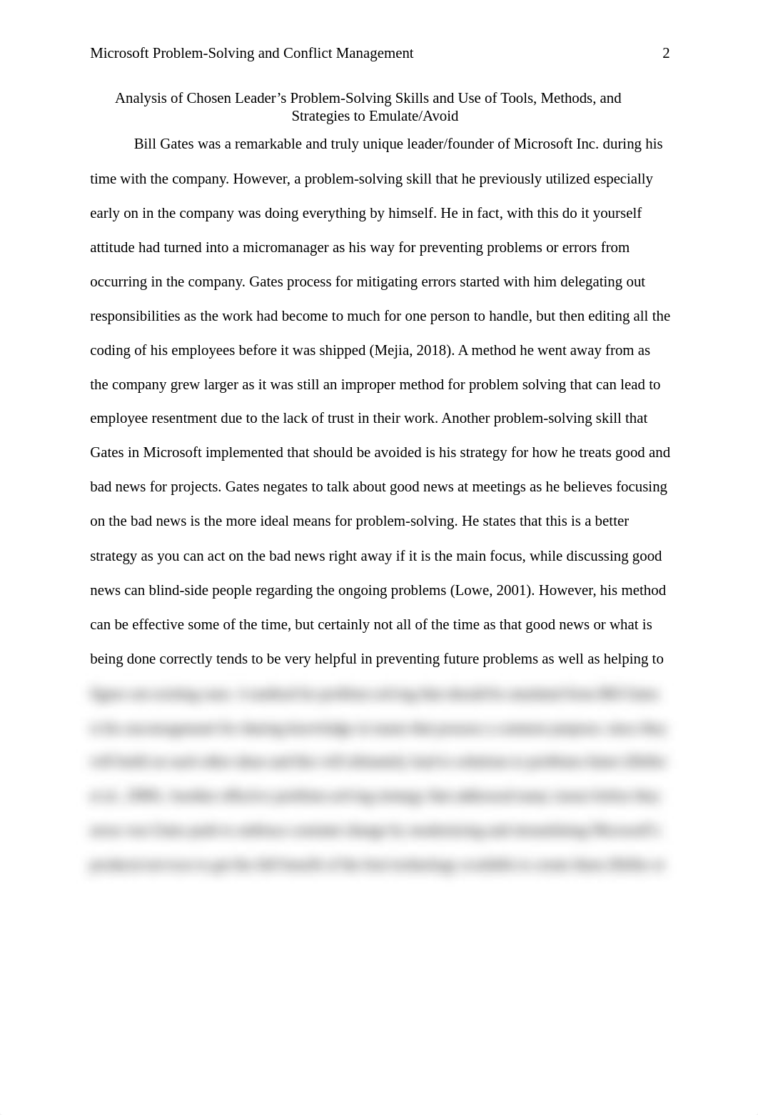 MBA550 Final Project Part II Milestone Three.docx_d934krjfjhn_page2