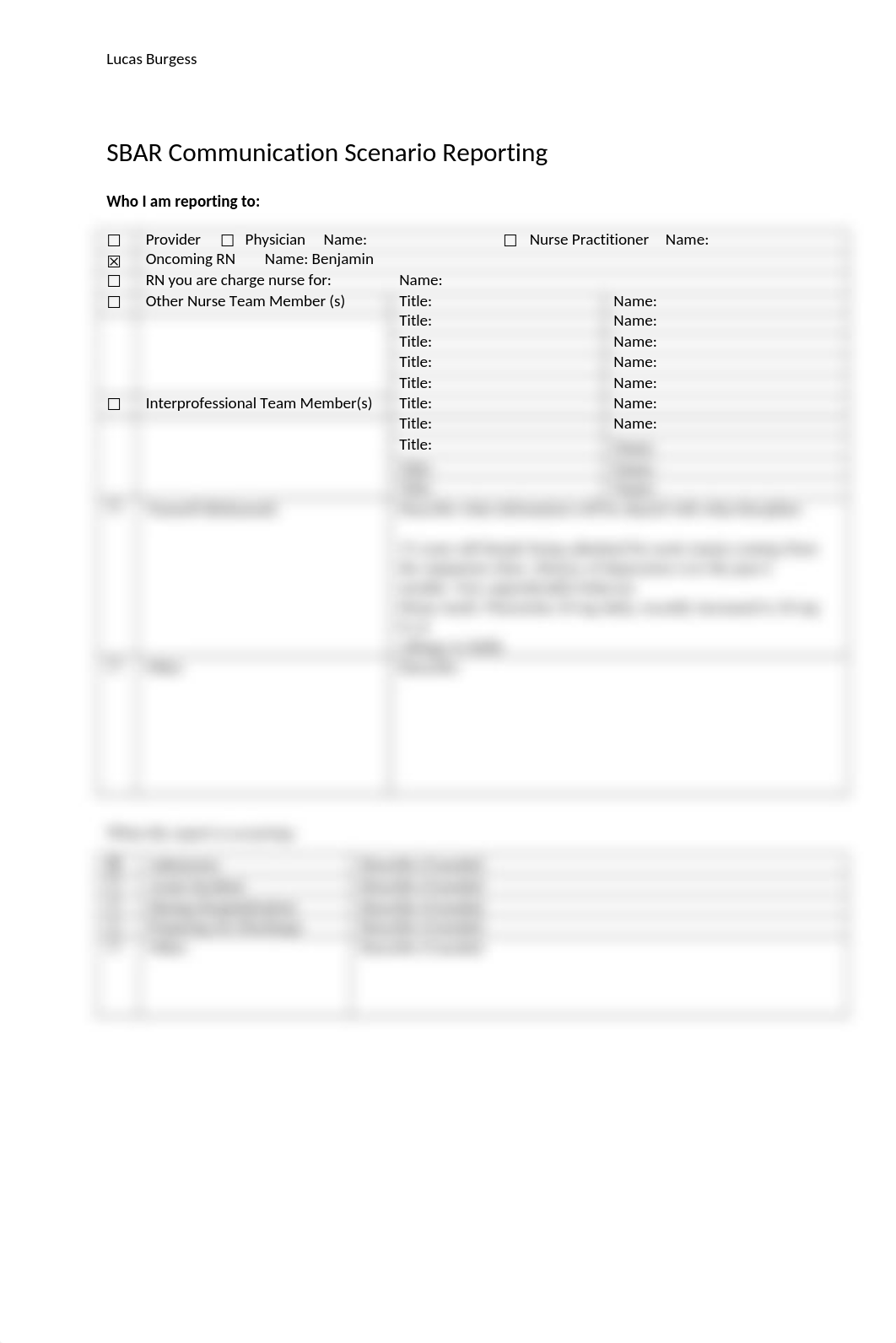 SBAR Communication Scenario Reporting Bipolar.docx_d934n73as7r_page1