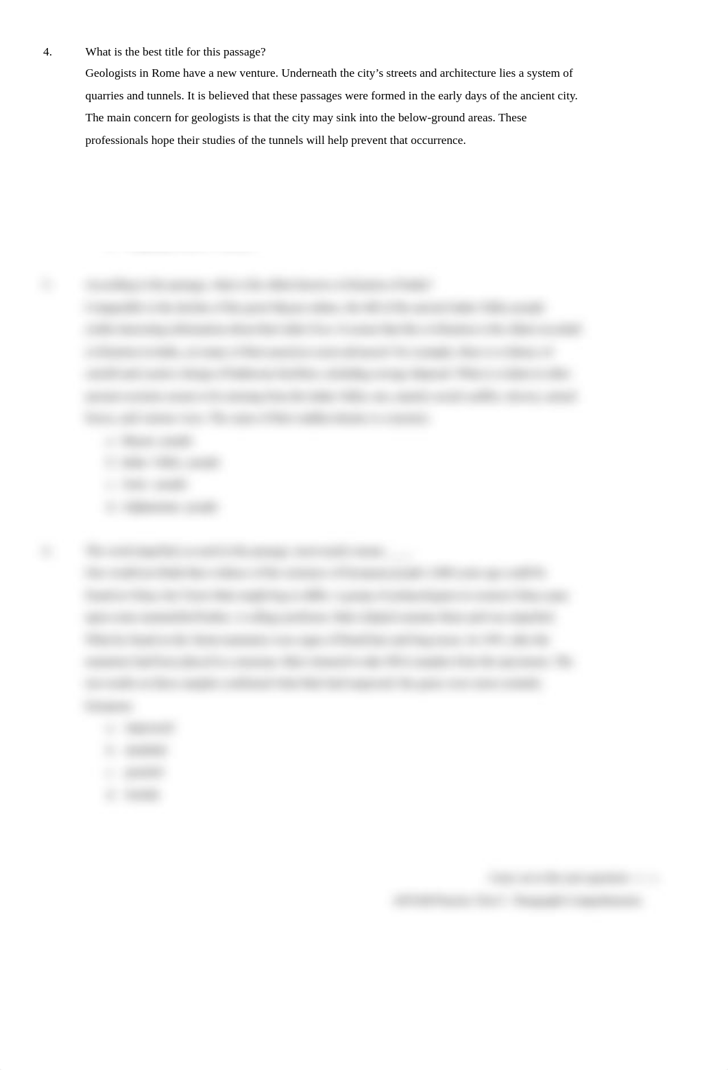 Paragraph Comprehension Practice Test.pdf_d937ts62e41_page2