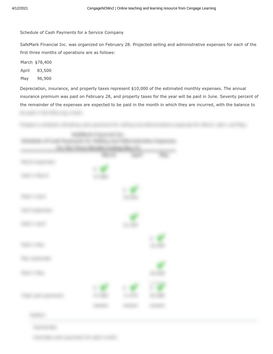 Schedule of Cash Payments for a Service Company.pdf_d939j71xops_page1