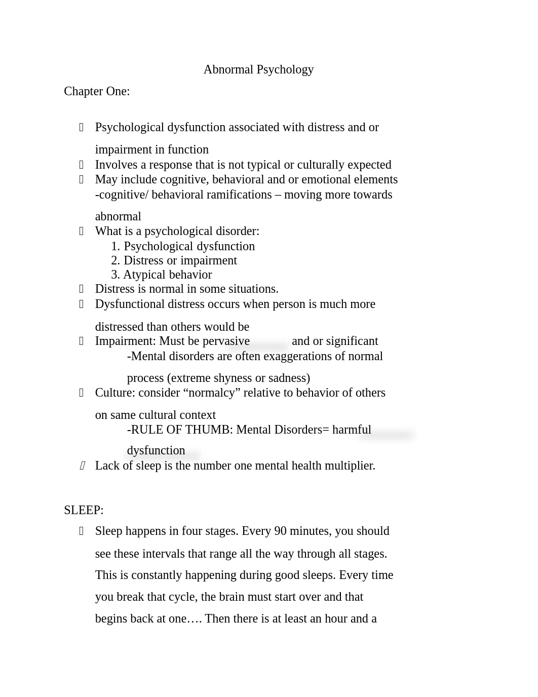 Abnormal Psychology Class Notes.docx_d939riptm72_page2