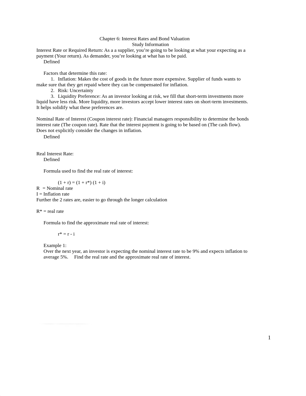 FINA3200 Ch 6 Study Information.docx_d939tf2r3h1_page1