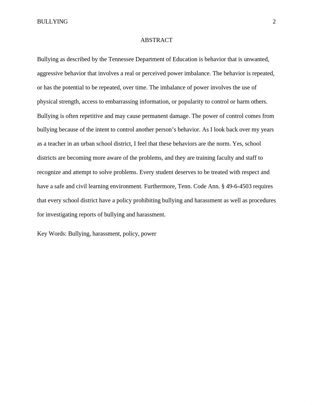 Bullying Policy Analysis.docx_d939w81gxte_page3