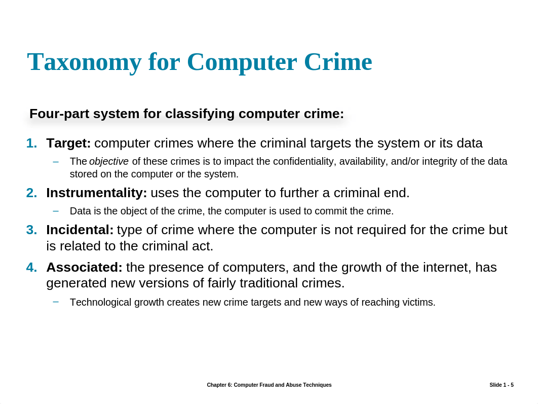 Chp 6 Computer Fraud and Abuse Techniques.pptx_d93a51cgbtl_page5