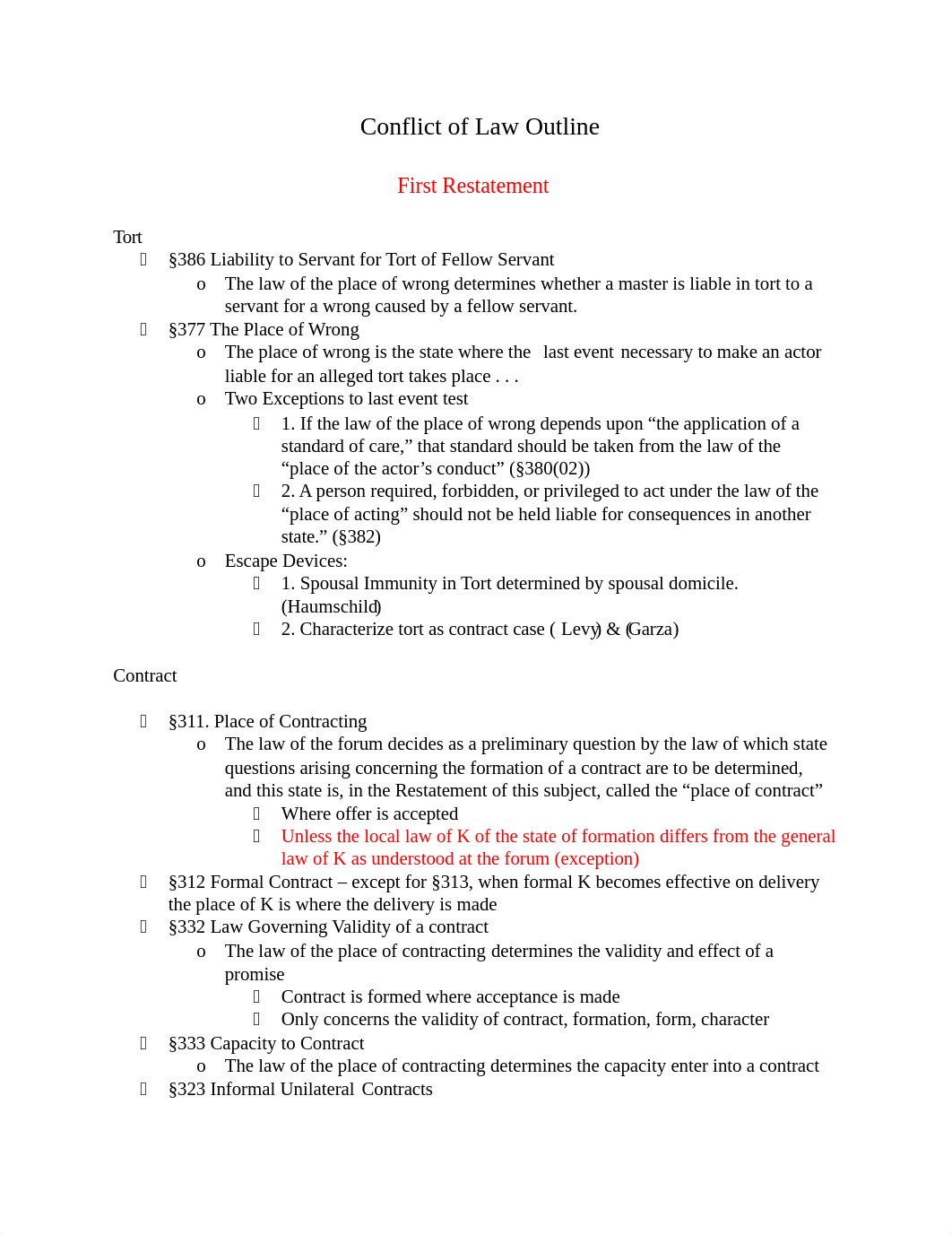 Conflict of Law Outline.docx_d93a5i8loo8_page1