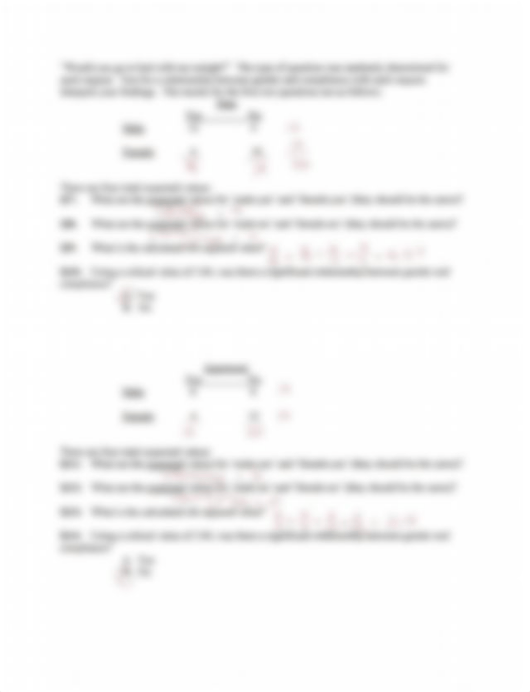 PSY 1110 Module 6 Assignment with Answers.pdf_d93ci68bryq_page2