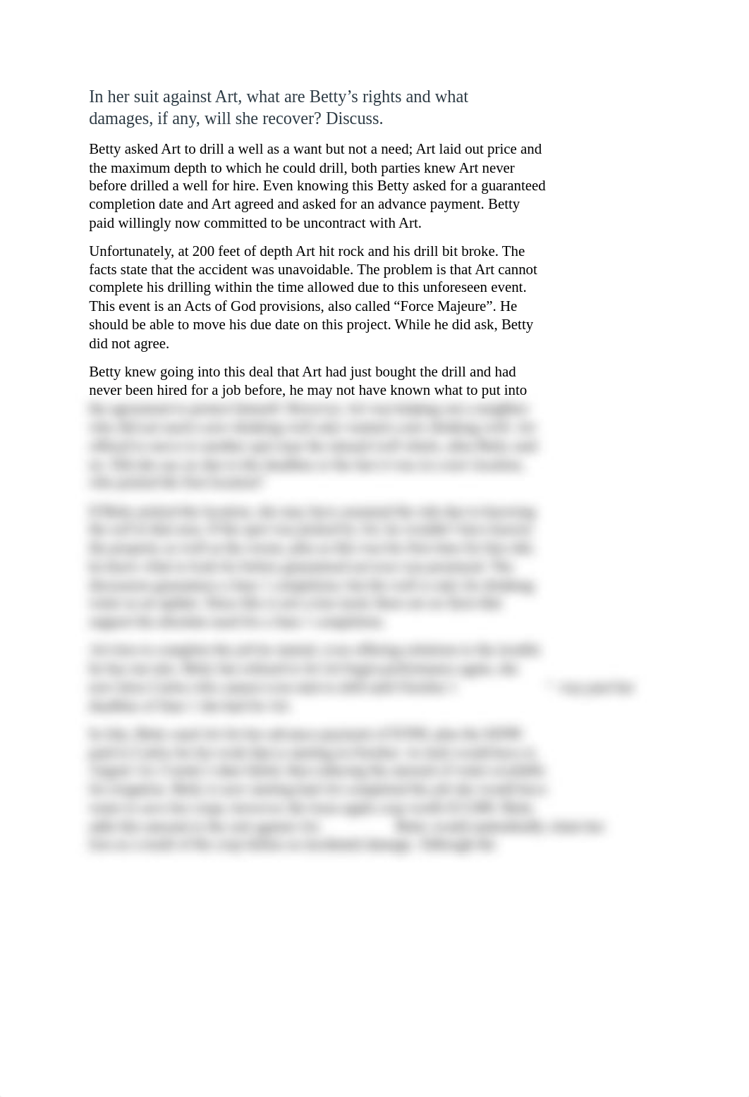 Betty Vs. Art Contract Essay - Lynda Chudzinski.docx_d93esjvsmm5_page1