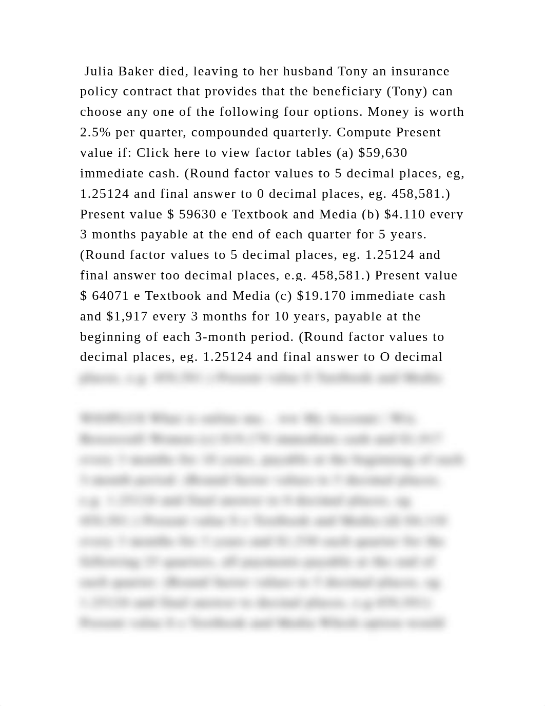 Julia Baker died, leaving to her husband Tony an insurance policy con.docx_d93fcuoql52_page2