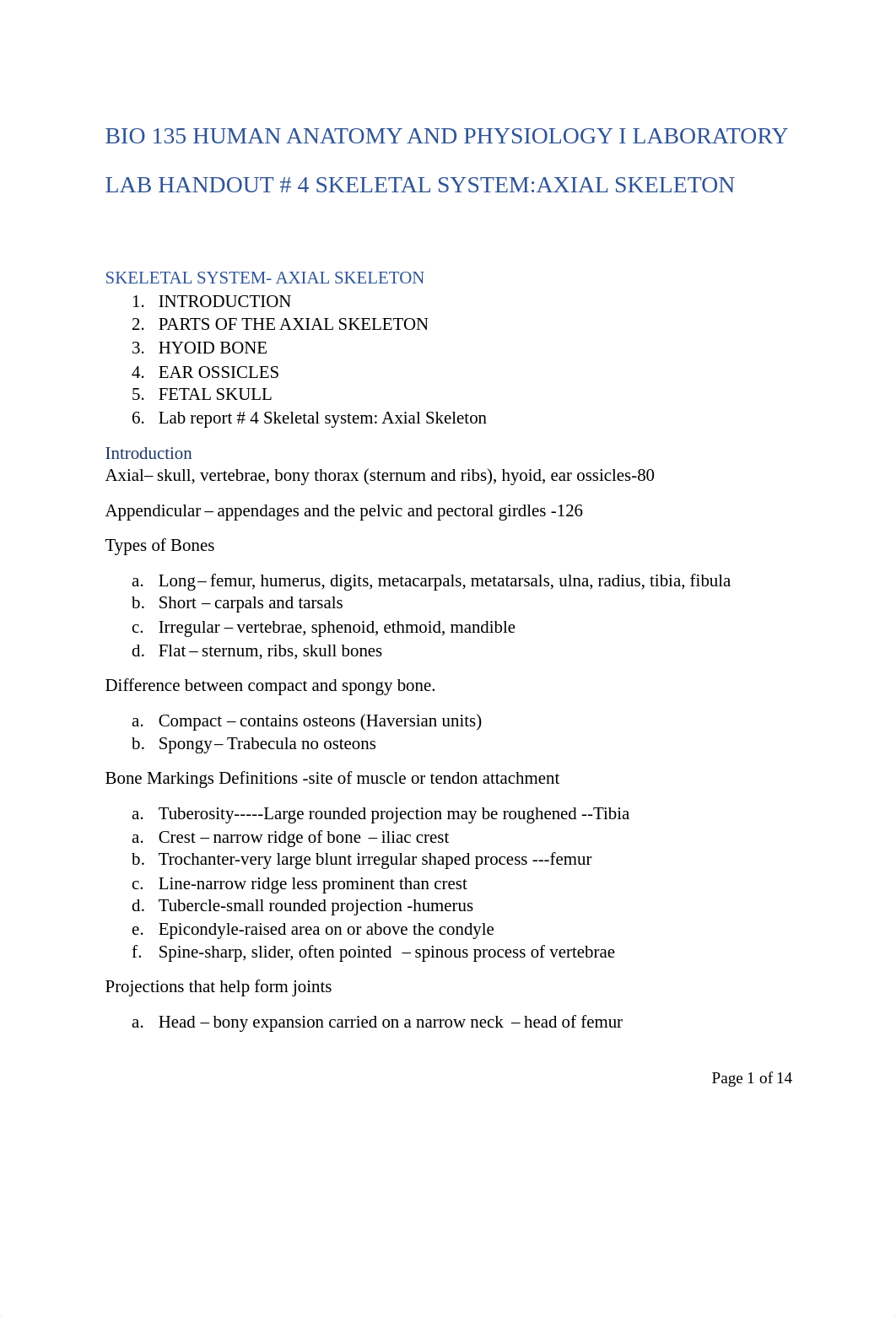 Lab handout # 4 Skeletal system  Axial skeleton (1).pdf_d93k9agpnfl_page1