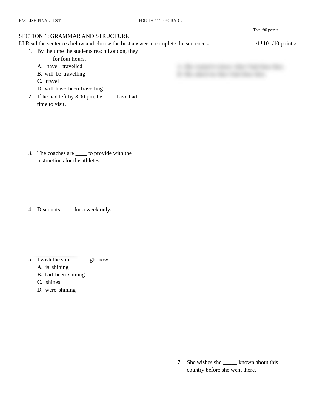 Sample test 11th grade.pdf_d93n1fv43fd_page1