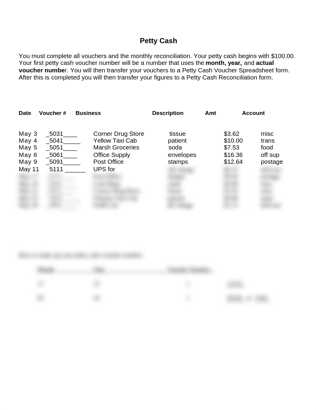 Petty Cash Competency (1).doc_d93nrris8kh_page1