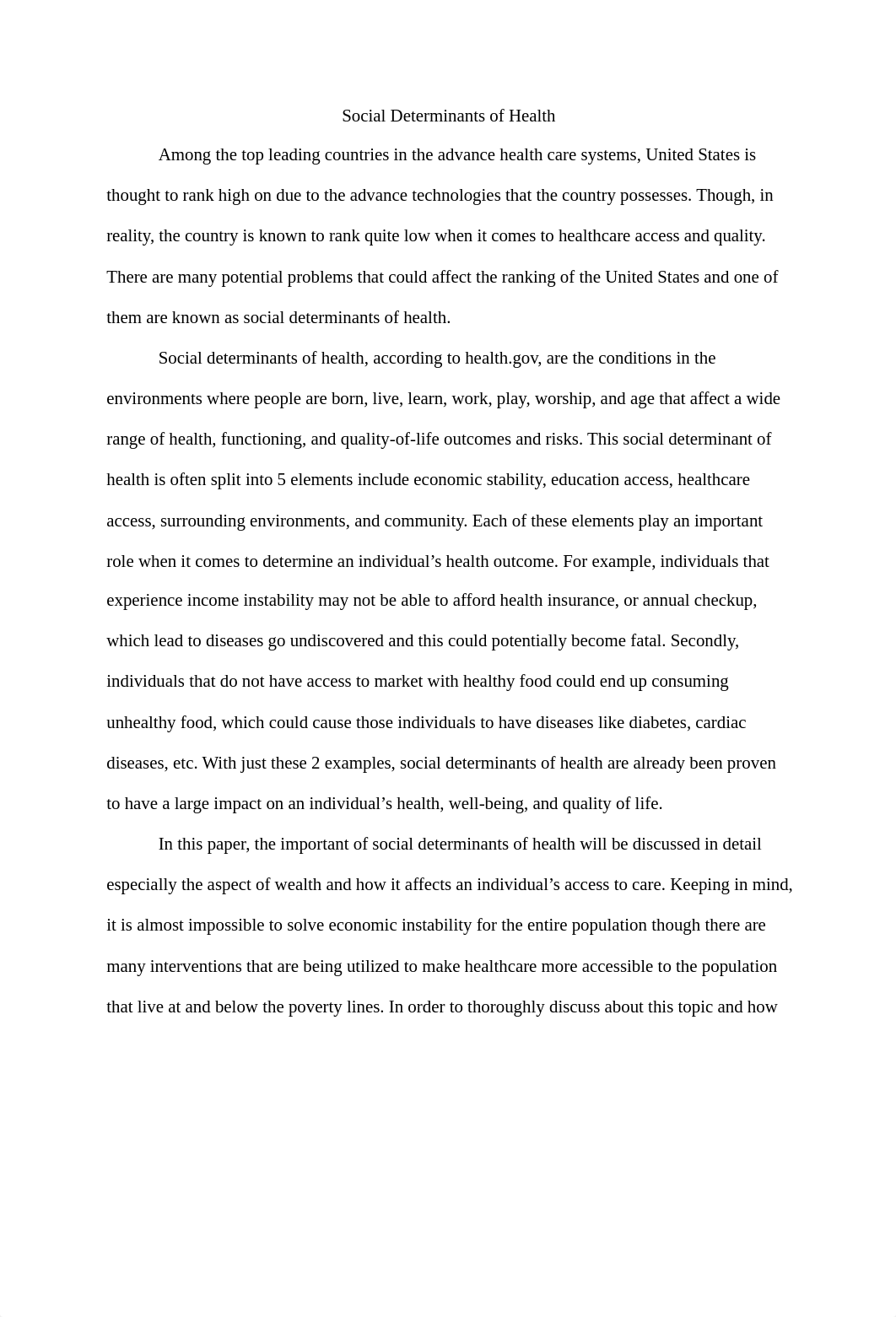 social determinants of health.docx_d93o9ypmw2q_page2