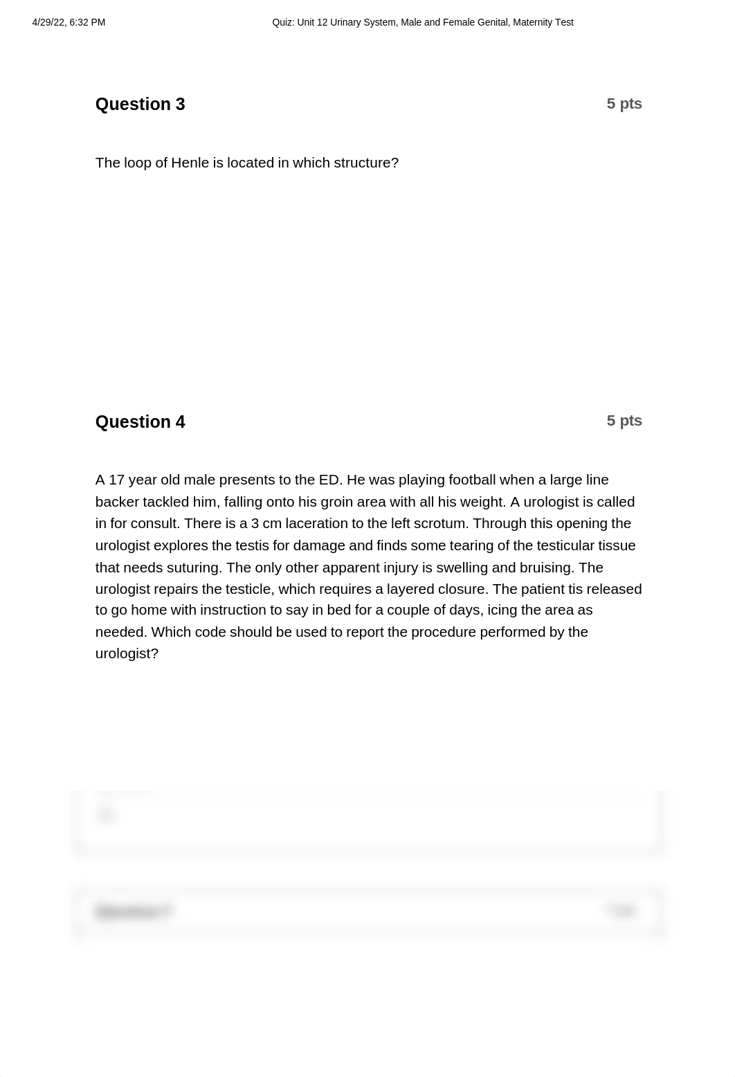 Quiz_ Unit 12 Urinary System, Male and Female Genital, Maternity Test.pdf_d93obitdgxi_page2