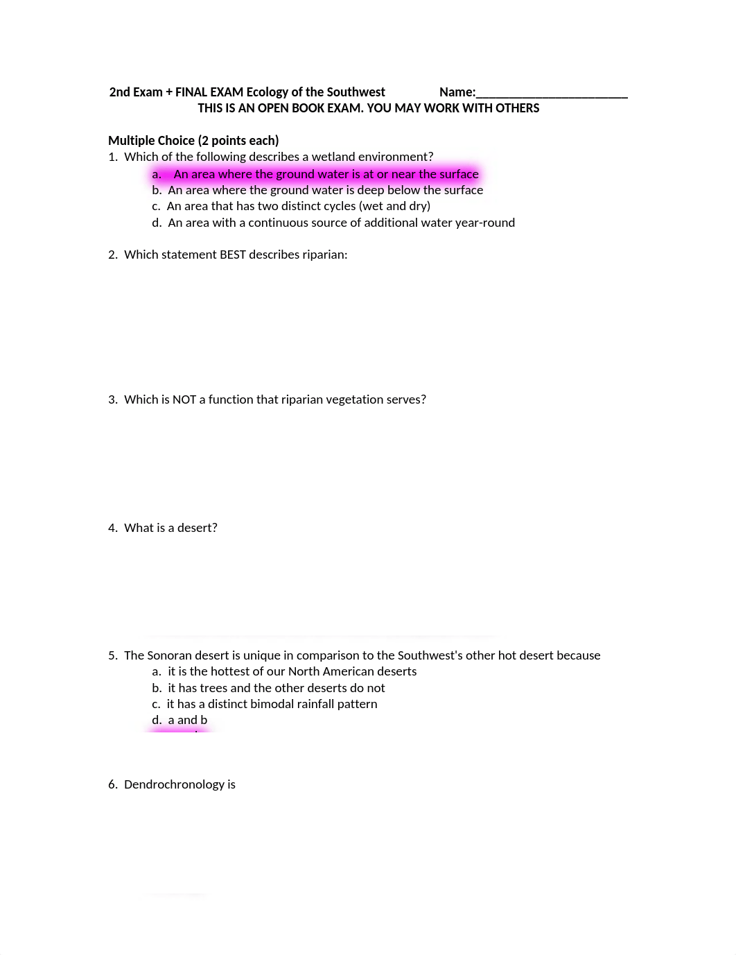 ecology exam .docx_d93ommh8cup_page1