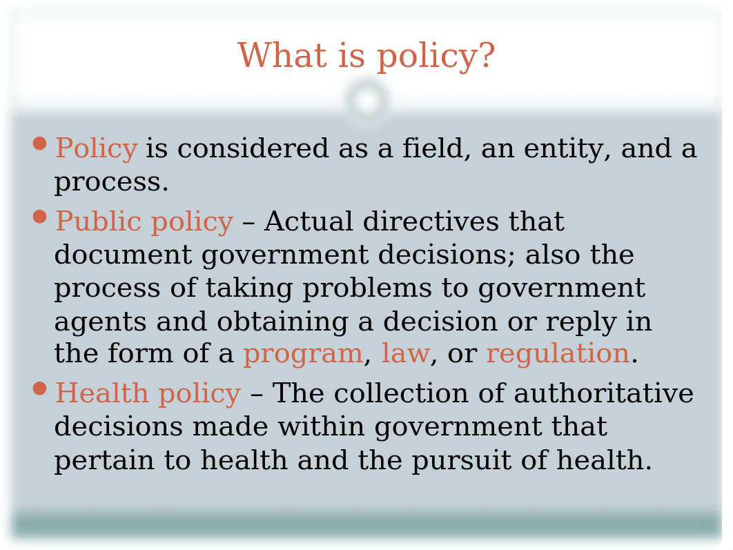 Health Policy for Advanced Practice Nursing.ppt_d93p9v705jn_page3