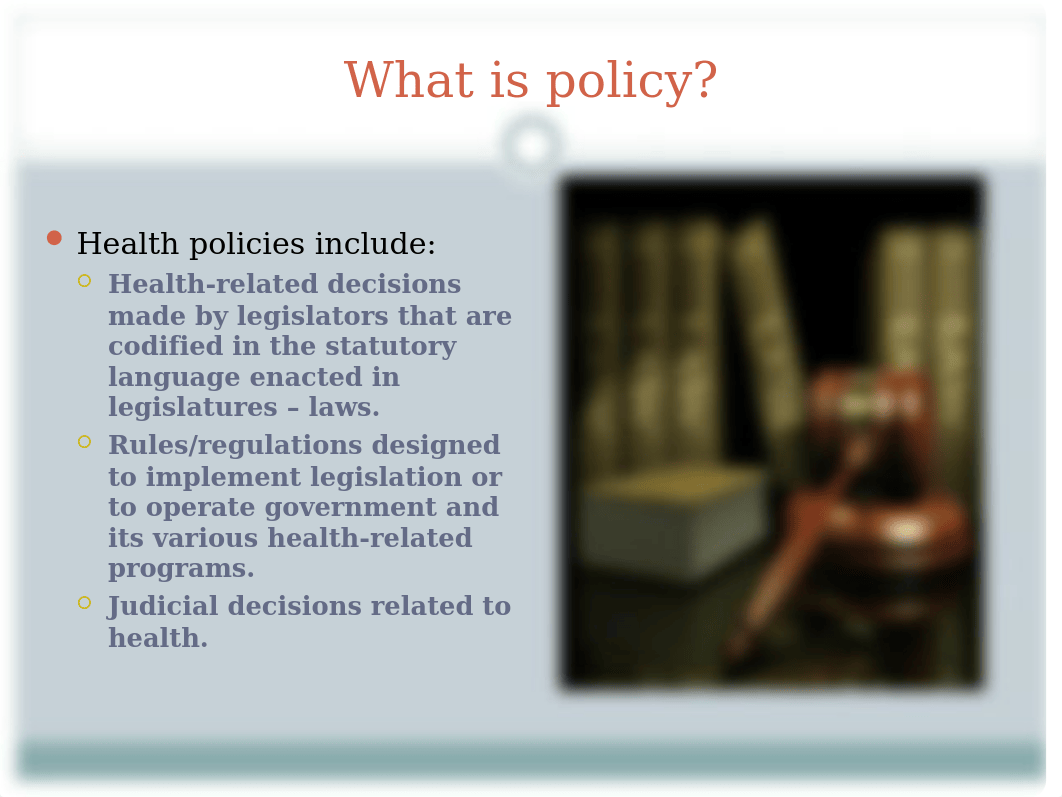 Health Policy for Advanced Practice Nursing.ppt_d93p9v705jn_page4