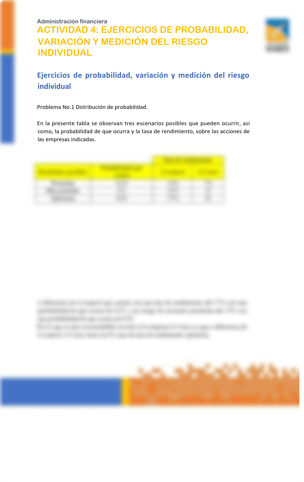 Ejercicios de probabilidad, variación y medición del riesgo individual.docx_d93pi38t1ei_page1