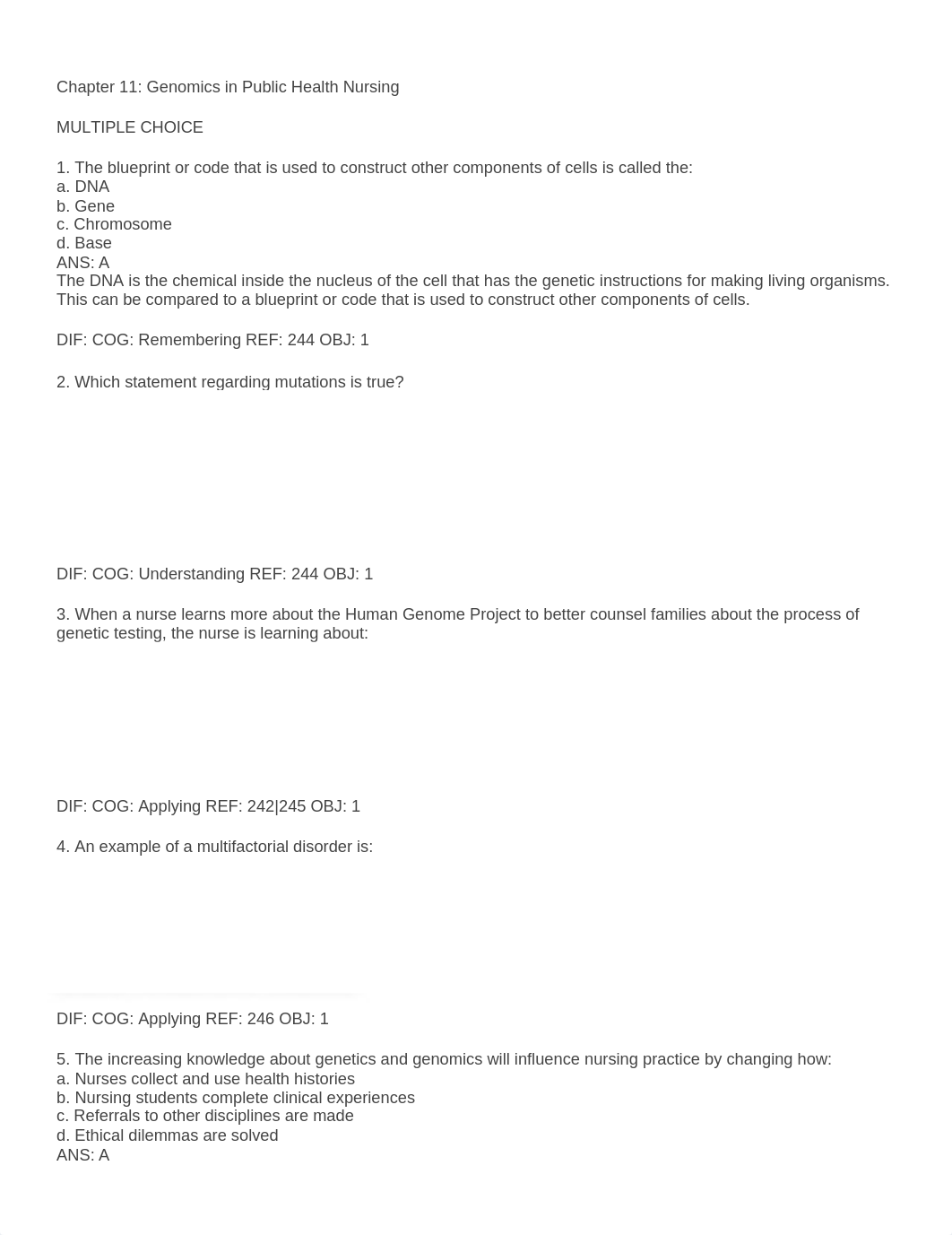 Genomics in Public Health Nursing.docx_d93ppmt8ias_page1