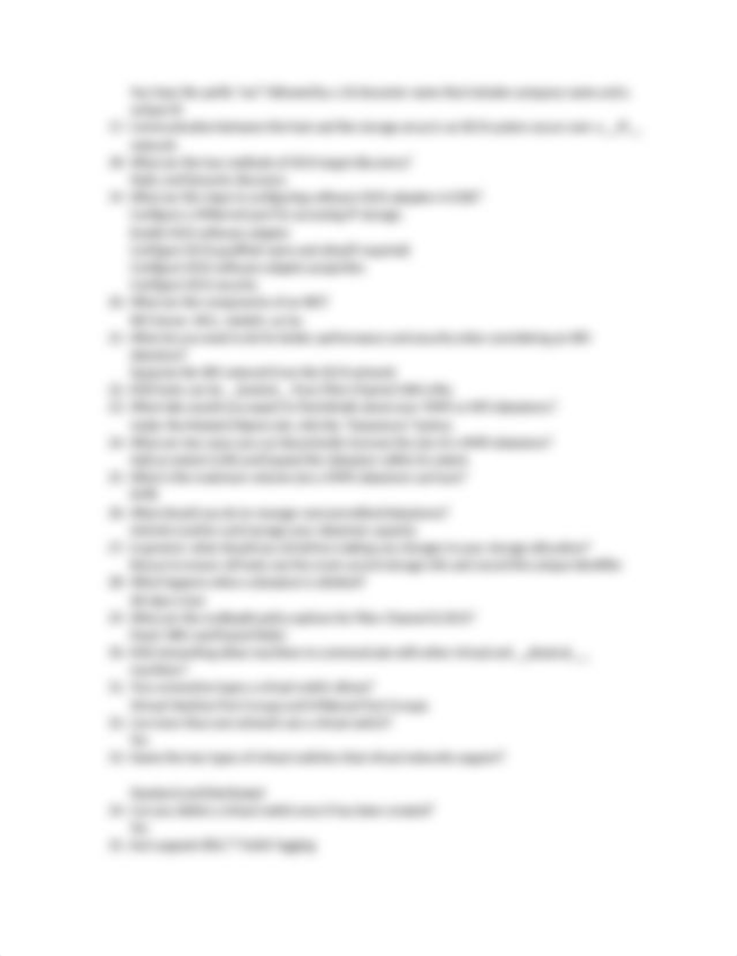 VMWare Study Guide 3.docx_d93sfg72j43_page2