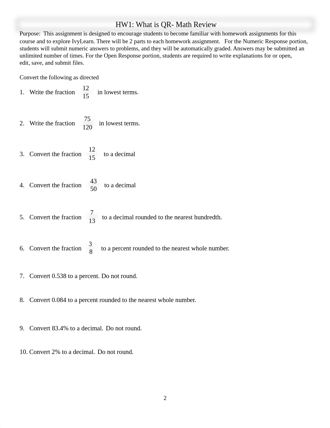 MATH 123 HW-Project Packet Summer 2022.docx_d93vb4j5aex_page2