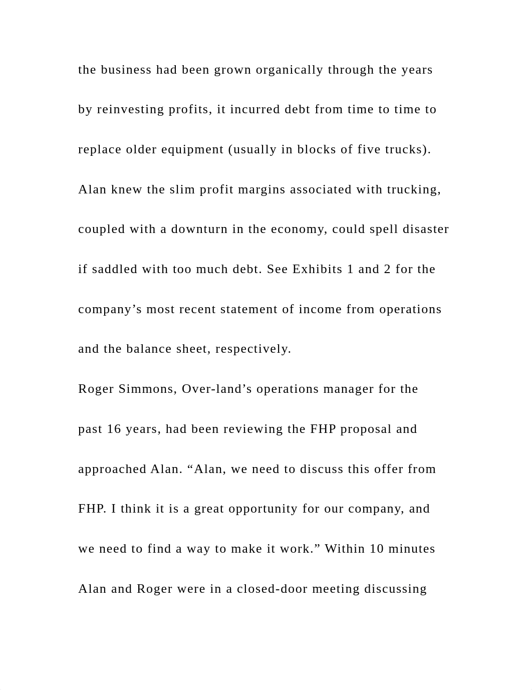 ABSTRACTOver-land Trucking and Freight has a long-establis.docx_d93wgqzco1x_page4