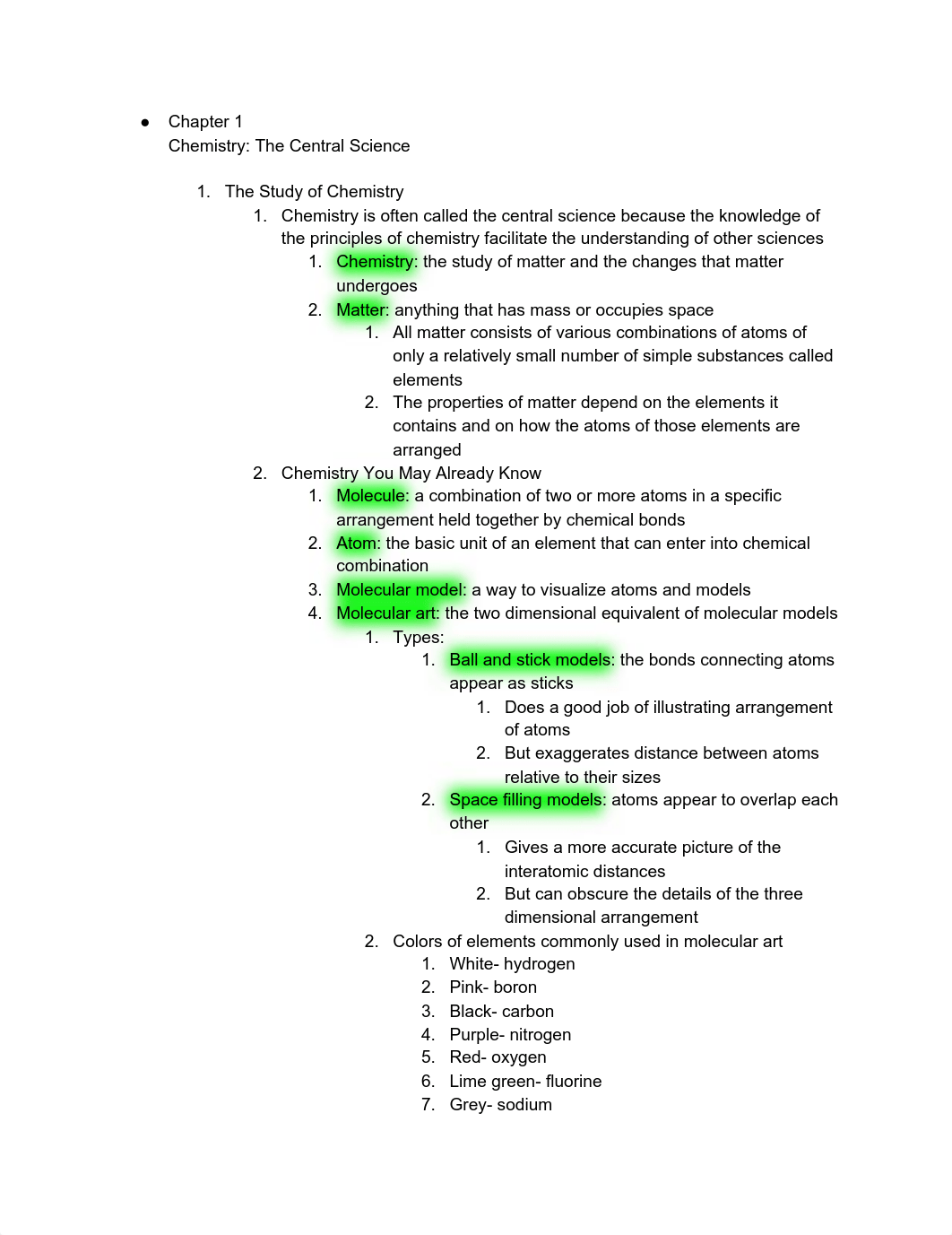 Chemistry Chapter 1- The Central Science.pdf_d93wn4aklj2_page1