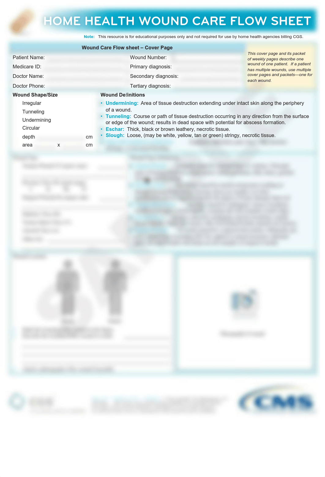 Wound_Care_Flow_Sheet.pdf_d93ww9p3u45_page1