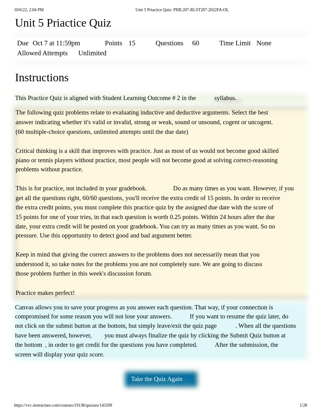 Unit 5 Priactice Quiz_ PHIL207-RLST207-2022FA-OL.pdf_d9406t2scvy_page1