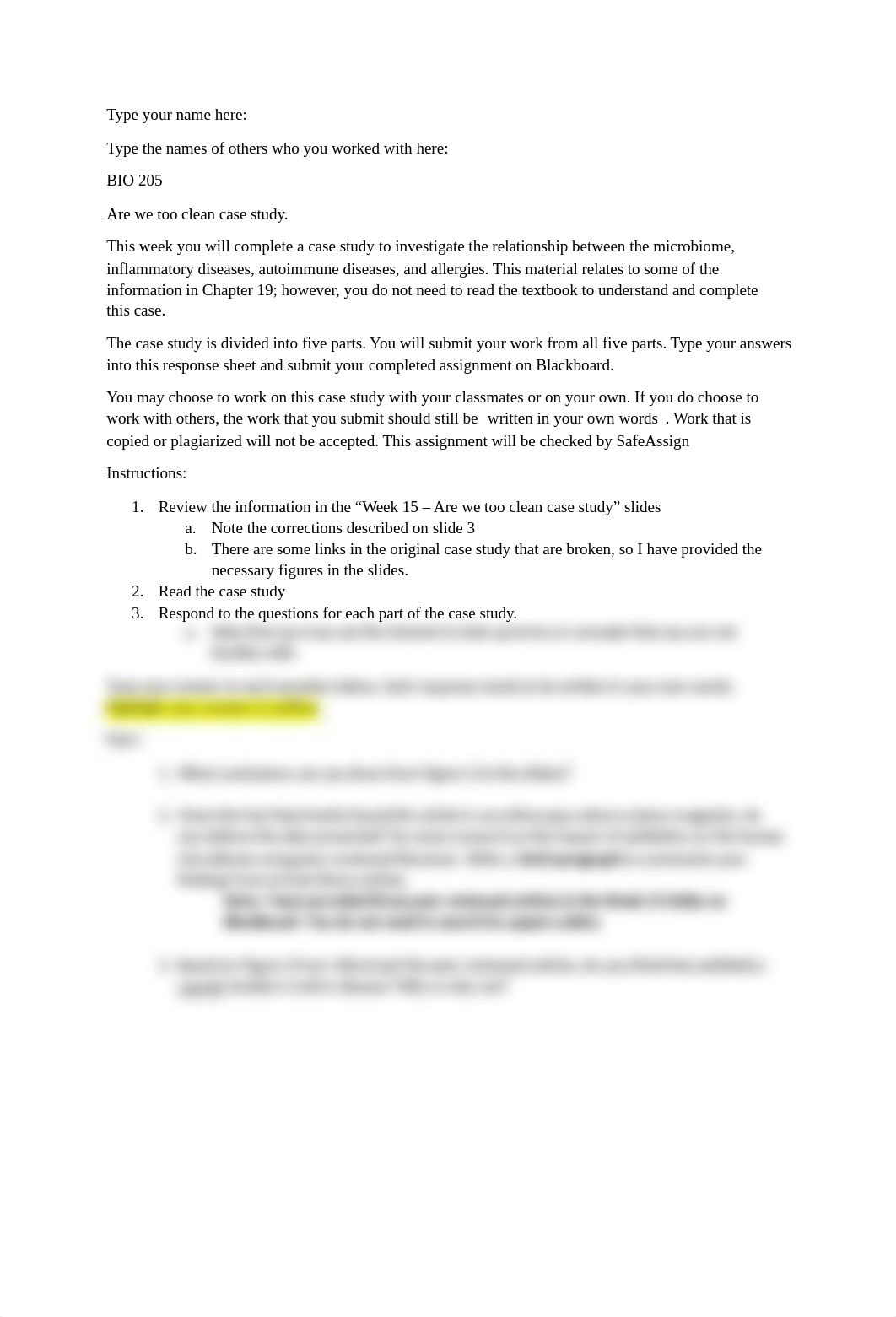 Are we too clean CS - instructions and response sheet (1).docx_d941mxw3e7b_page1