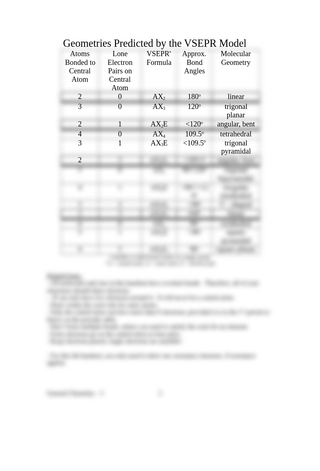 Lab #13 - Electron Pair & Molecular Geometry .doc_d942tunfifj_page2