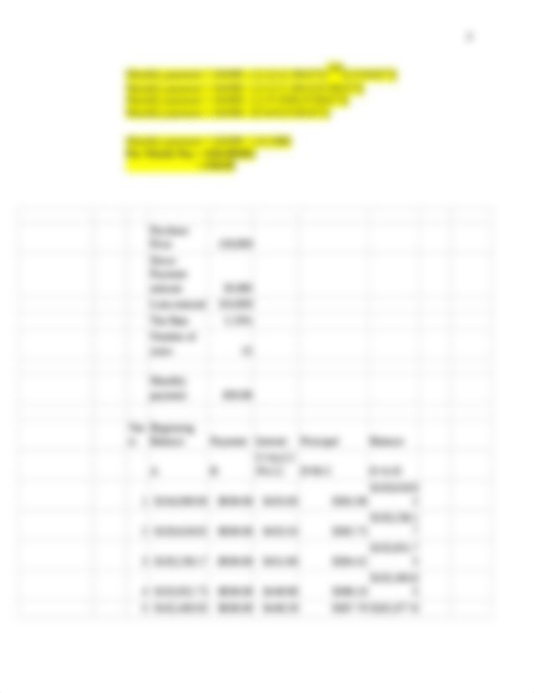 Money, Bond Returns, and Amortization Schedule (3).docx_d945cbm9ztx_page4