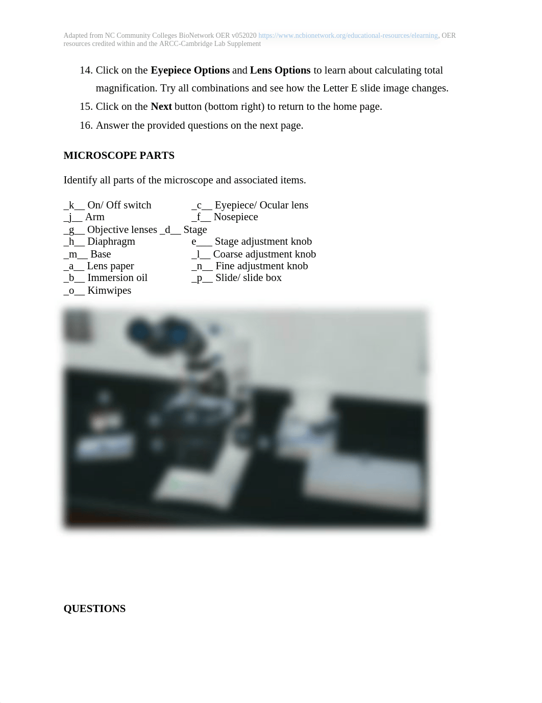 Lab 3 - Microscopy Lab Procedure .pdf_d9473e08n08_page2