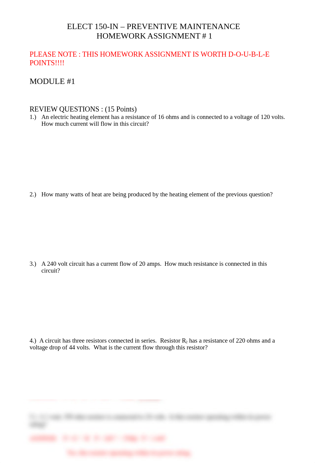 ELECT 150-IN Homework Assignment _1.docx_d949d7gh5v5_page1