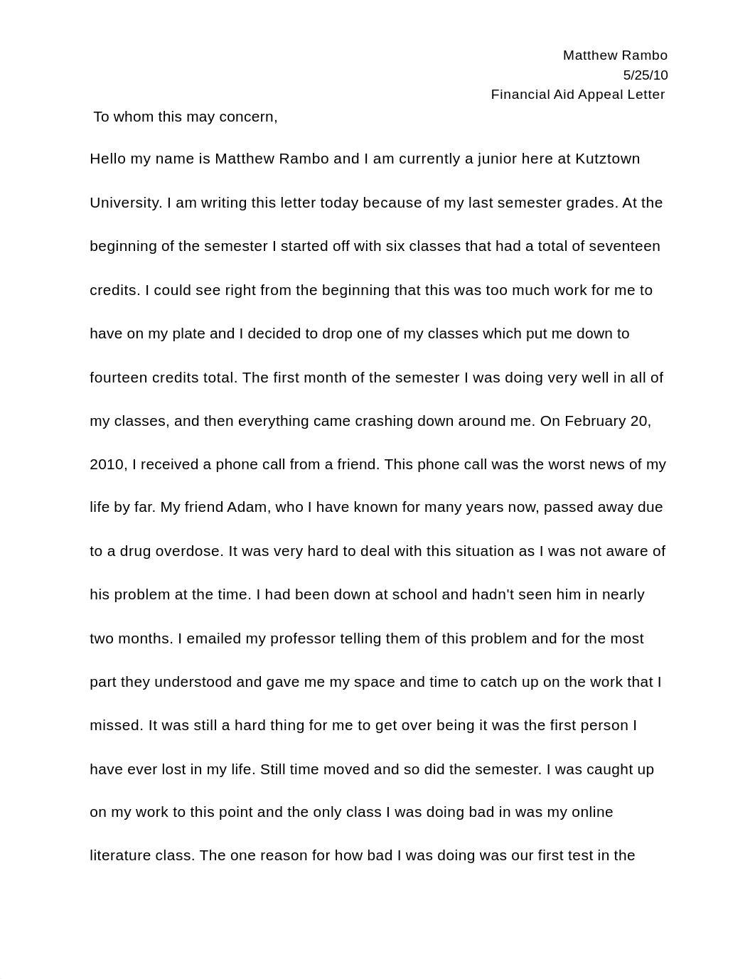 financial aid appeal letter_d94agokih5r_page1