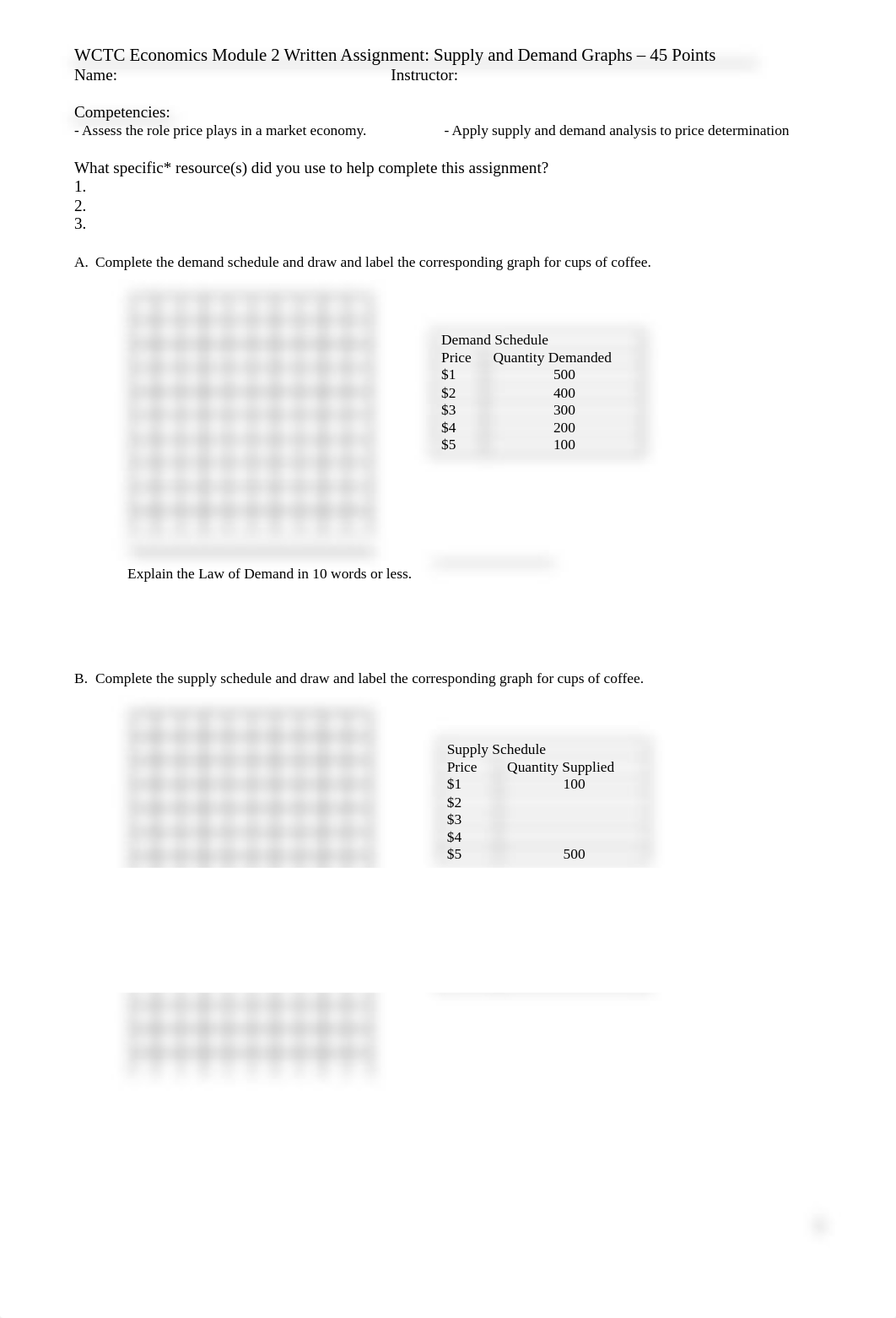 Econ-Module 2 Demand and Supply HW.docx_d94b965vyuy_page1