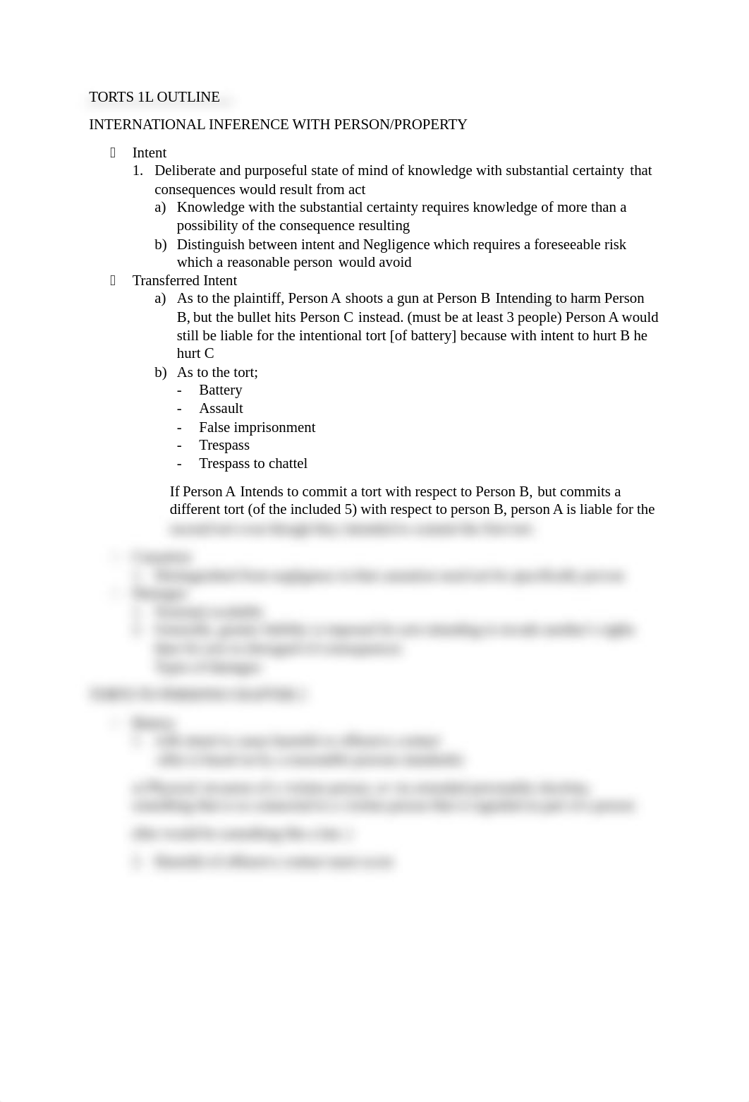 TORTS 1L OUTLINE.docx_d94bsfw9y2b_page1