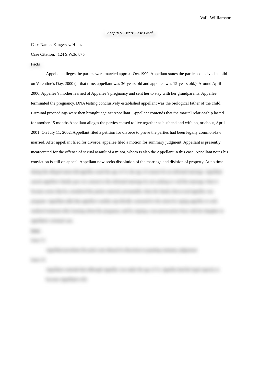 Kingery v. Hintz - Case Brief.docx_d94cyjz6rtm_page1