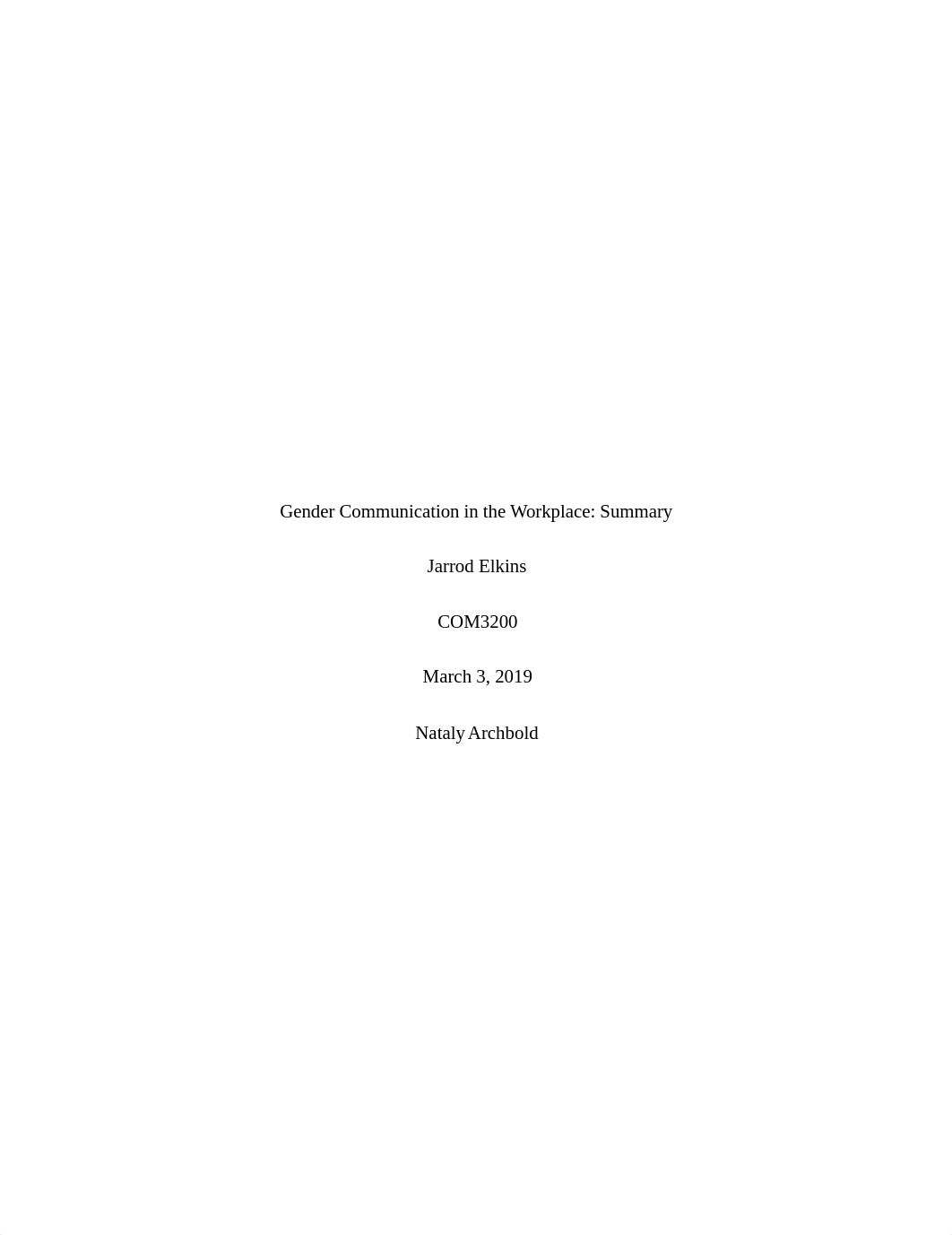 Gender Communication in the Workplace.docx COM3200.docx_d94d72dyyci_page1