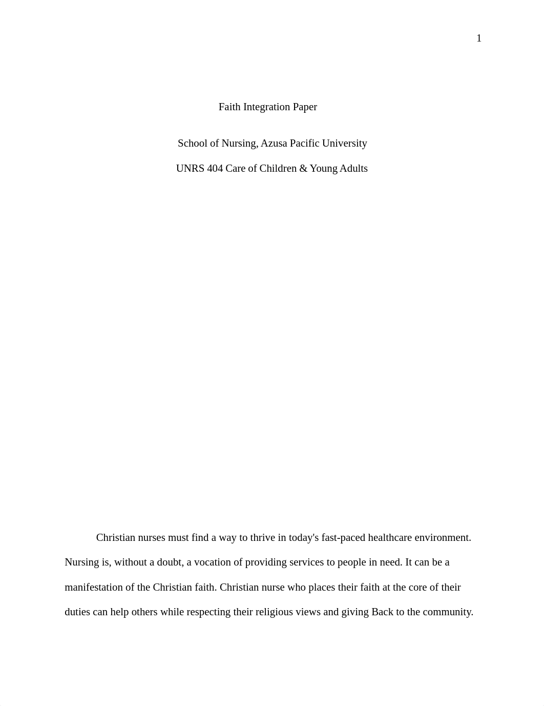 Faith Integration Paper.docx_d94dhljbrvn_page1