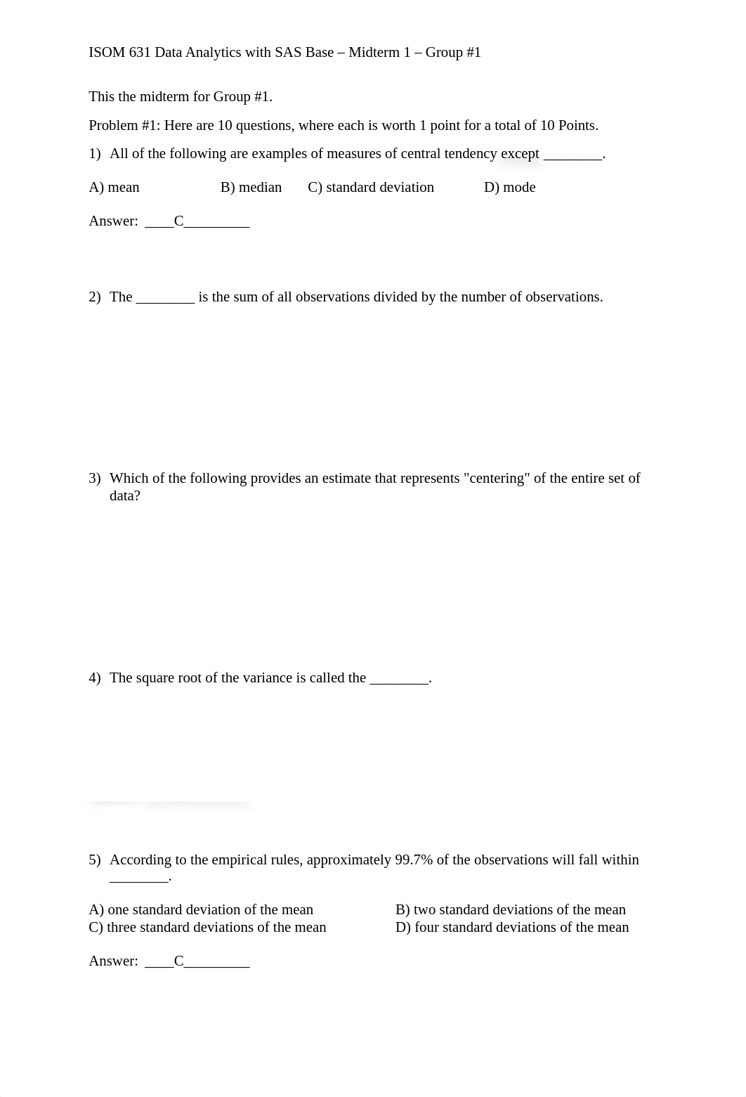 Midterm 1 for Group #1 Solution.docx_d94ehr6c5qd_page1